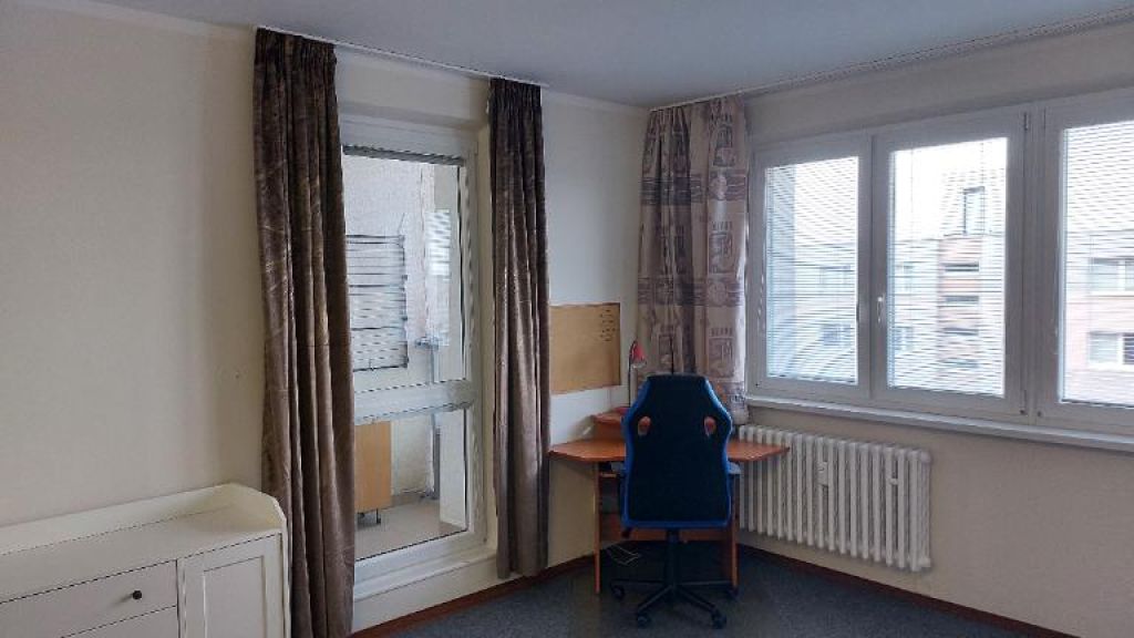 prenajmem garsónku na dlhých dieloch, bratislava