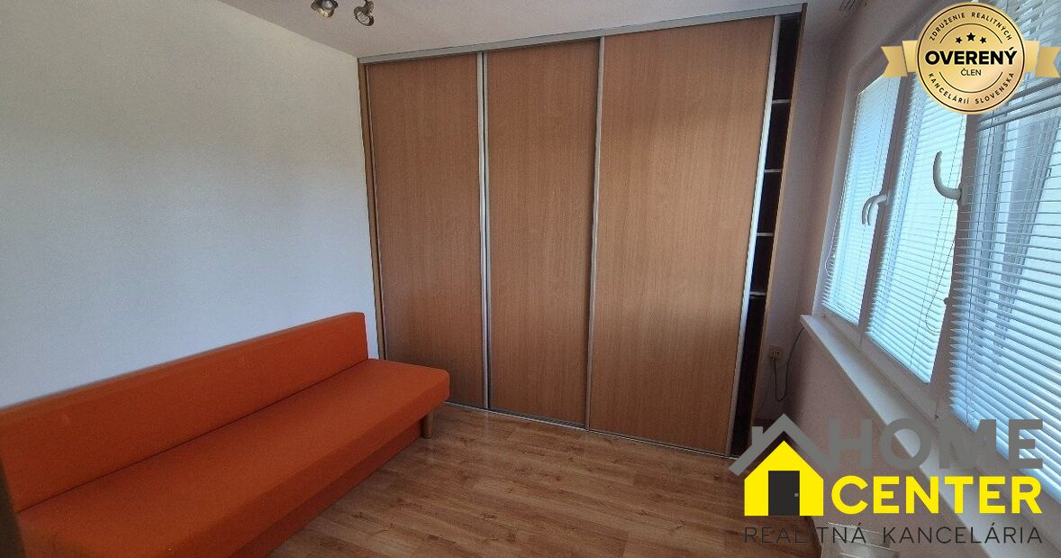 predaj 1 izbový byt na košickej ulici, komárno