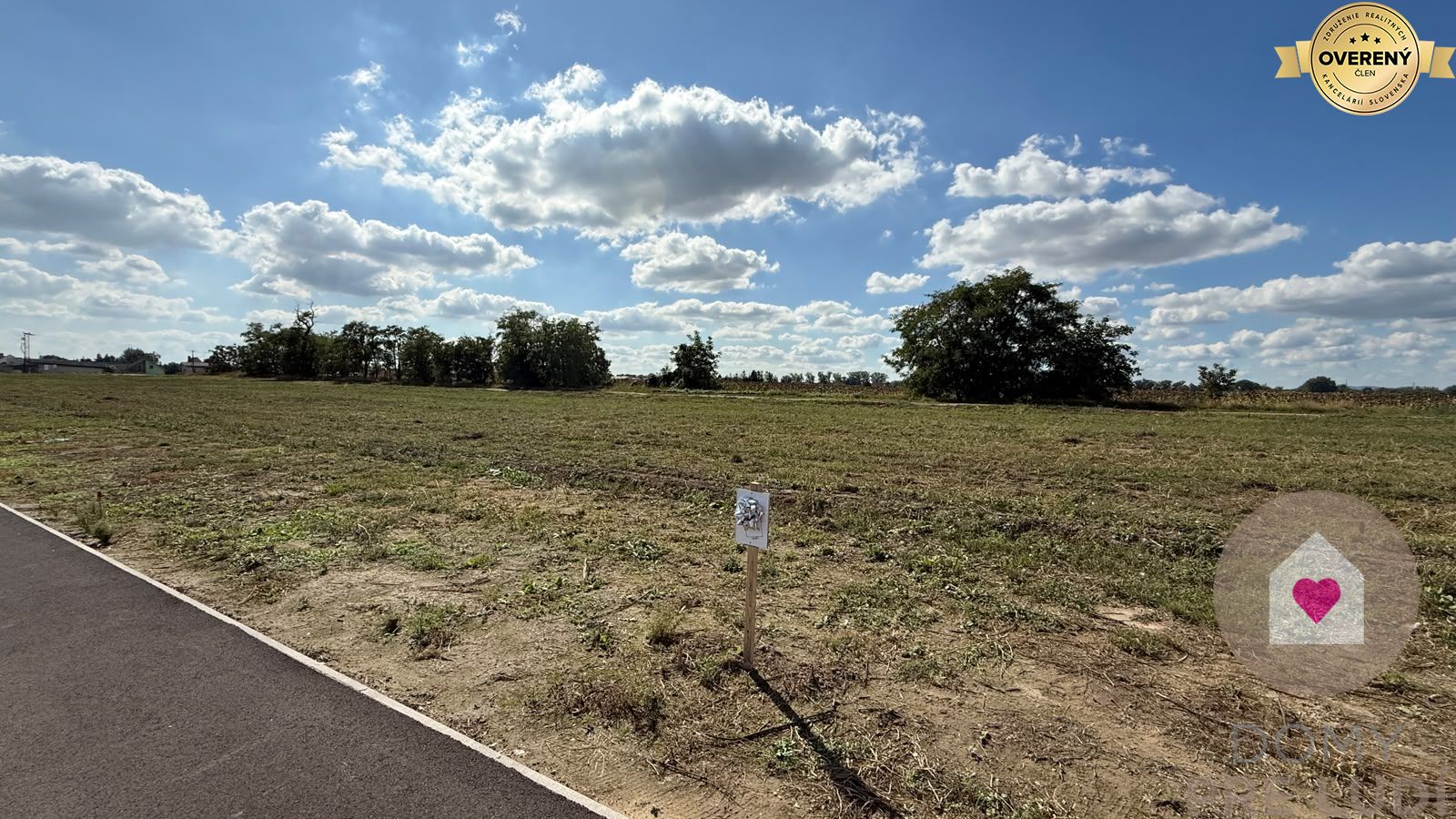 4-izbový rd v dvojdome v novej dedinke 88,56 m² pozemok 374,5 m²