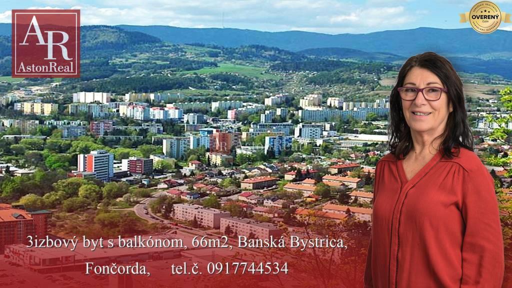 predaný 3izbový byt. ozvite sa mi a predám aj vašu nehnuteľnosť