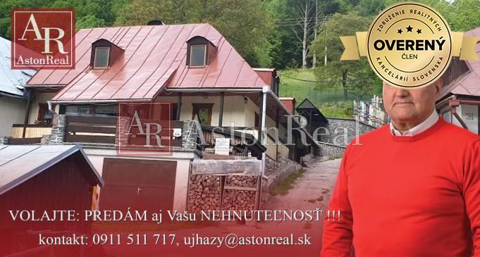 predané volajte, píšte, predám aj vašu nehnuteľnosť