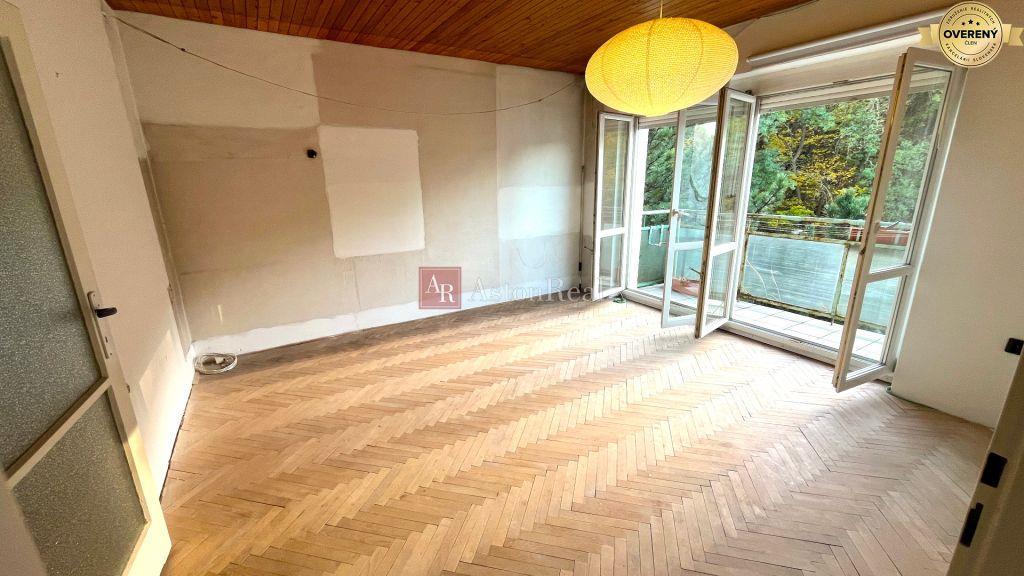3-izbový byt garáž v cene staré mesto lovinského 328 000