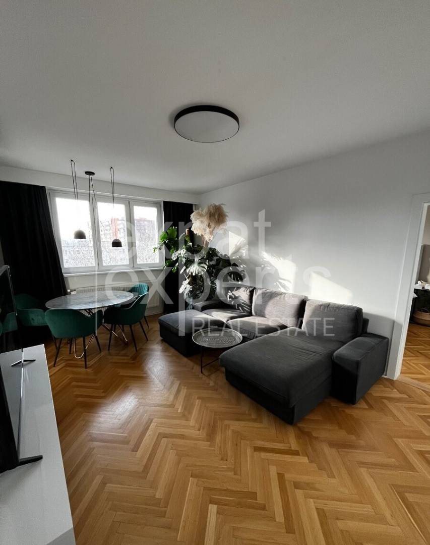 jedinečný , štýlový 3i byt 73 m2, s lodžiou a balkónom, pivnica