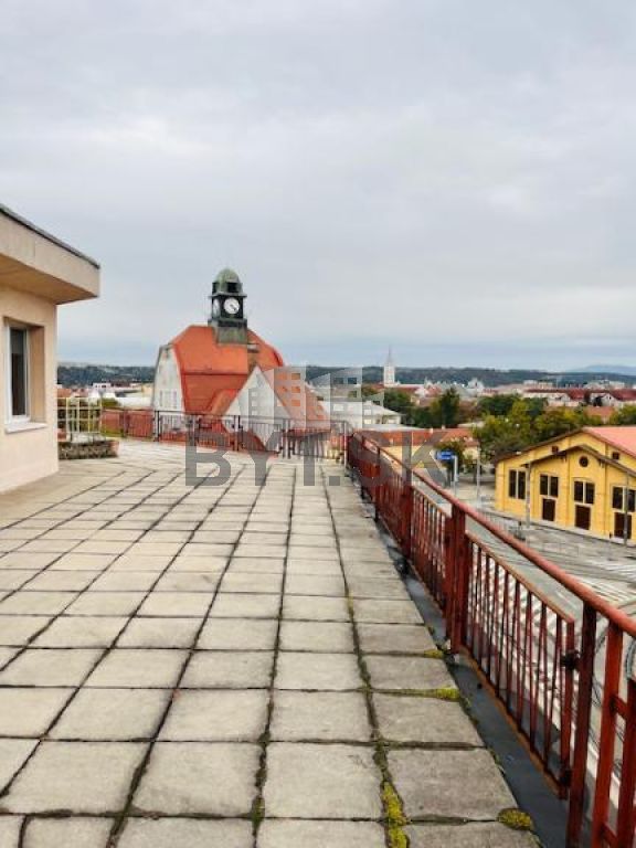 garsónka 22m2 československej armády, staré mesto