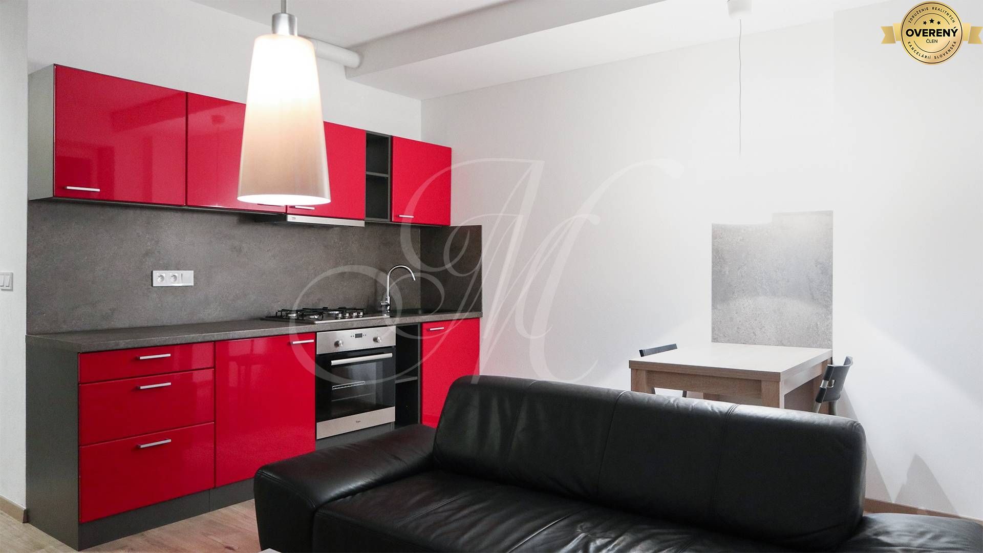metropolitan moderný 2i byt v tichom prostredí starého mesta