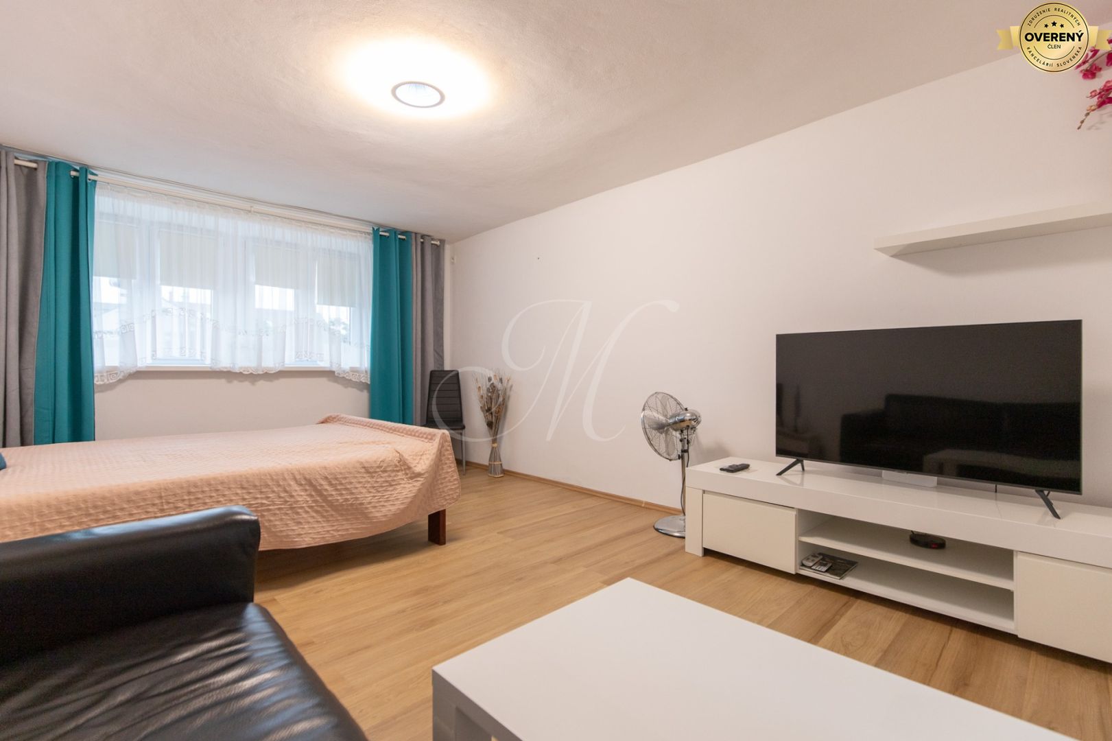 rezervované metropolitan zrekonštruovaný 1i byt, staré mesto