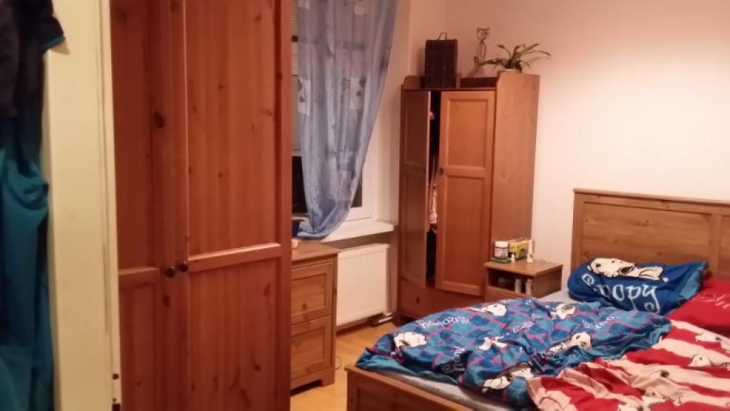prenajom 2-iz.bytu 490 eur komplet cena