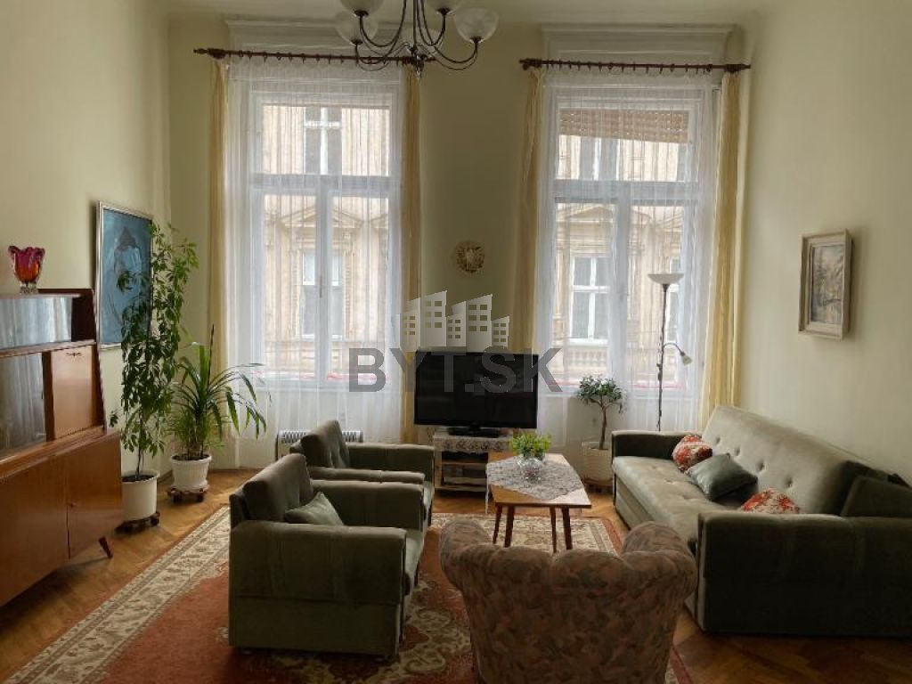 2-izb. byt na prenájom