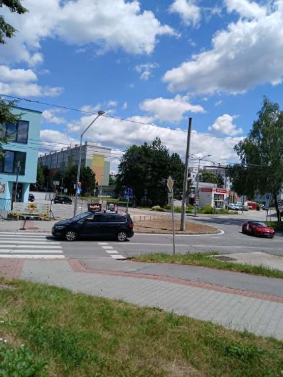 obchodný priestor, žilina - solinky, 35 m2