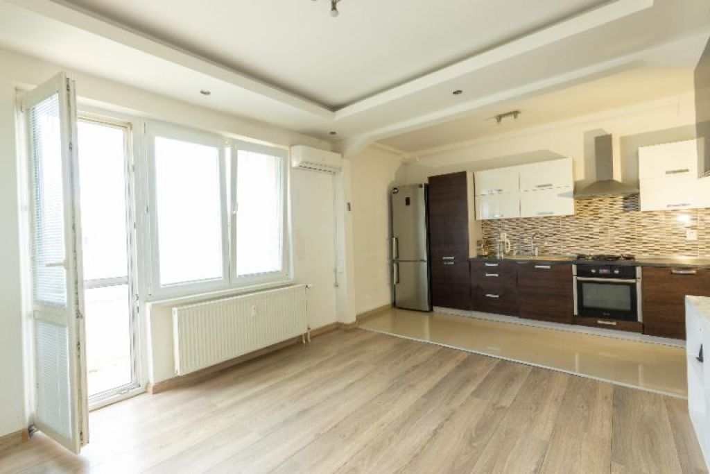 rezervovaný útulný 2 izbový klimatizovaný byt po kompletnej rekonštrukcii
