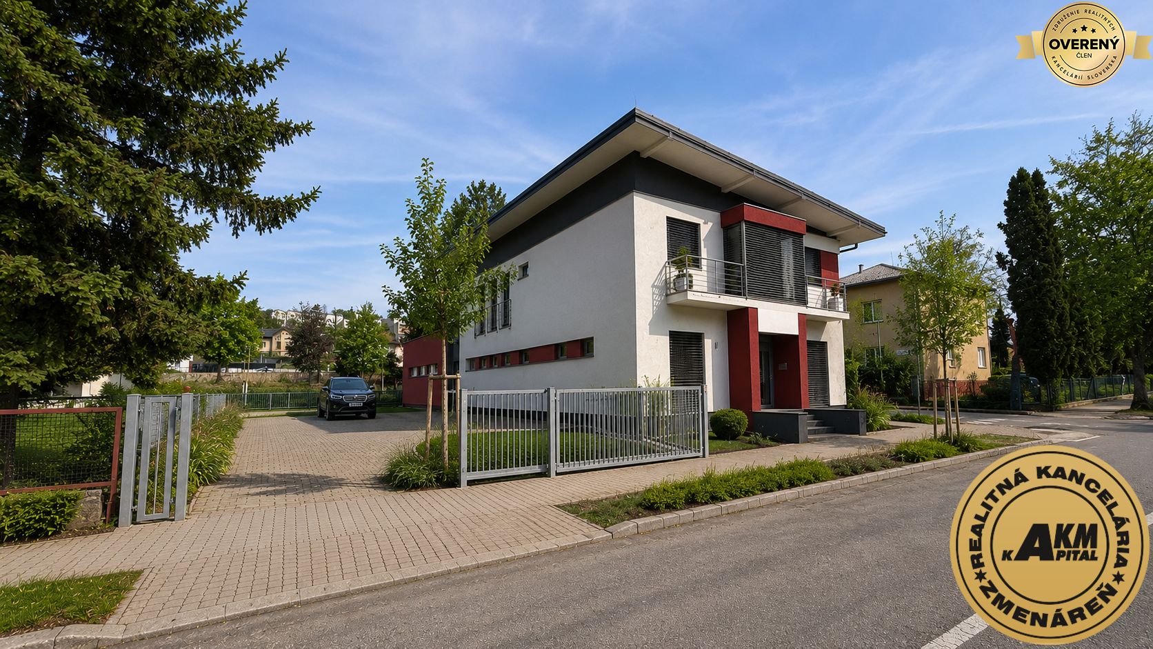 obchodné priestory zvolen - v širšom centre s parkovaním - na prenájom