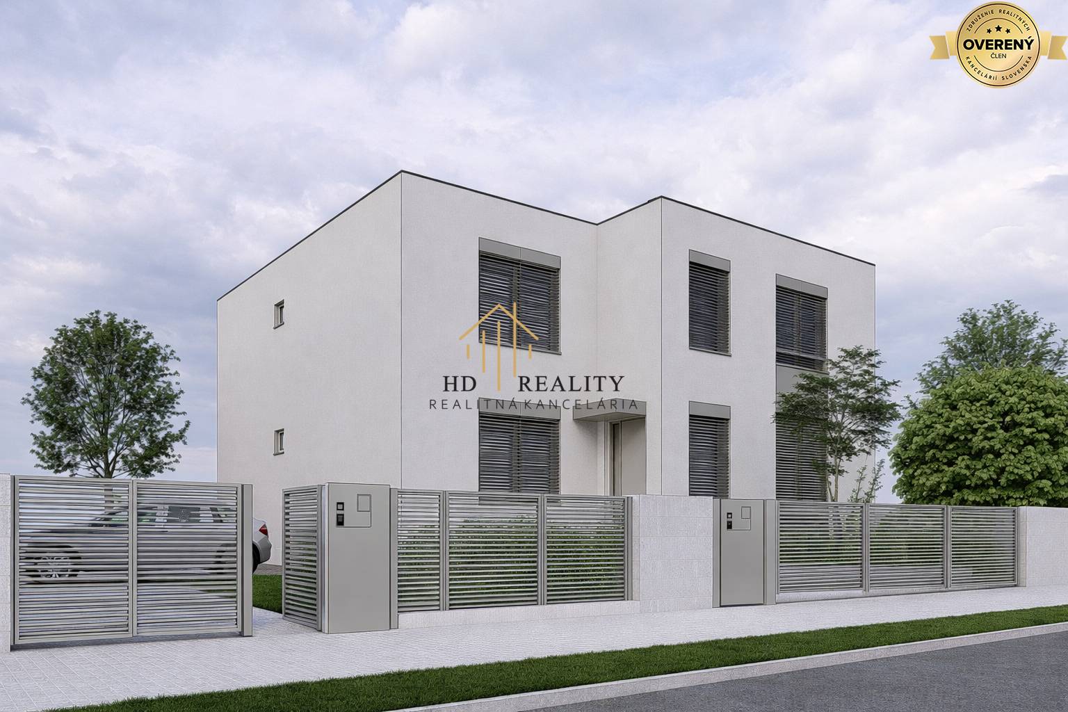 hd reality, predaj, 3-izbový byt vo vyhľadávanej lokalite