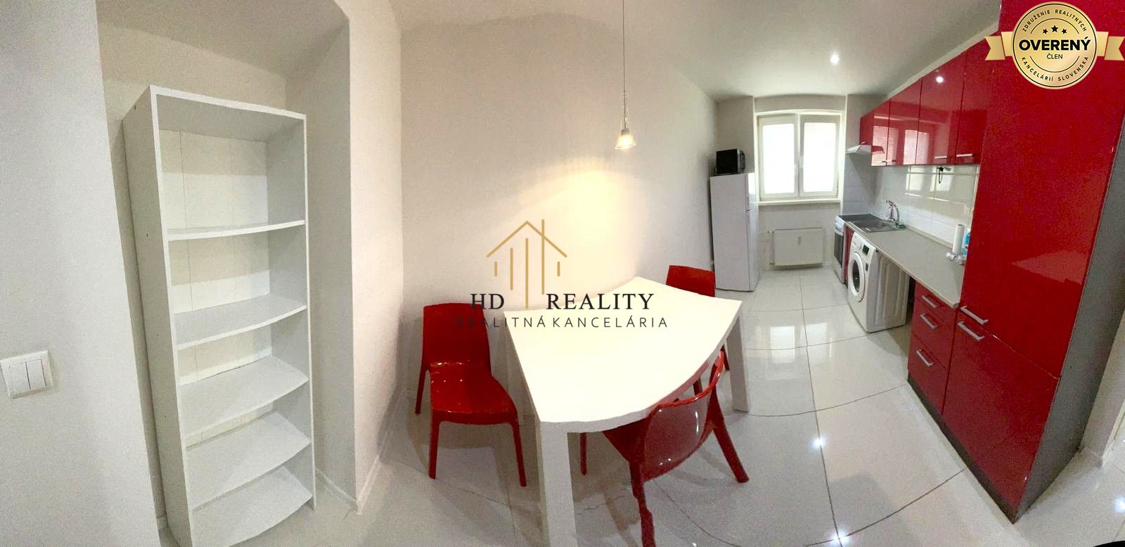 hd reality, predaj , dvojizbový byt vo veľkom krtíší