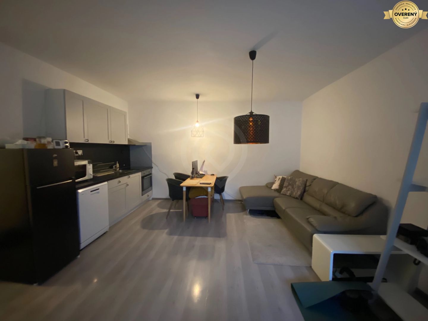 2-izbový byt po rekonštrukcii svetlá ulica, bratislava