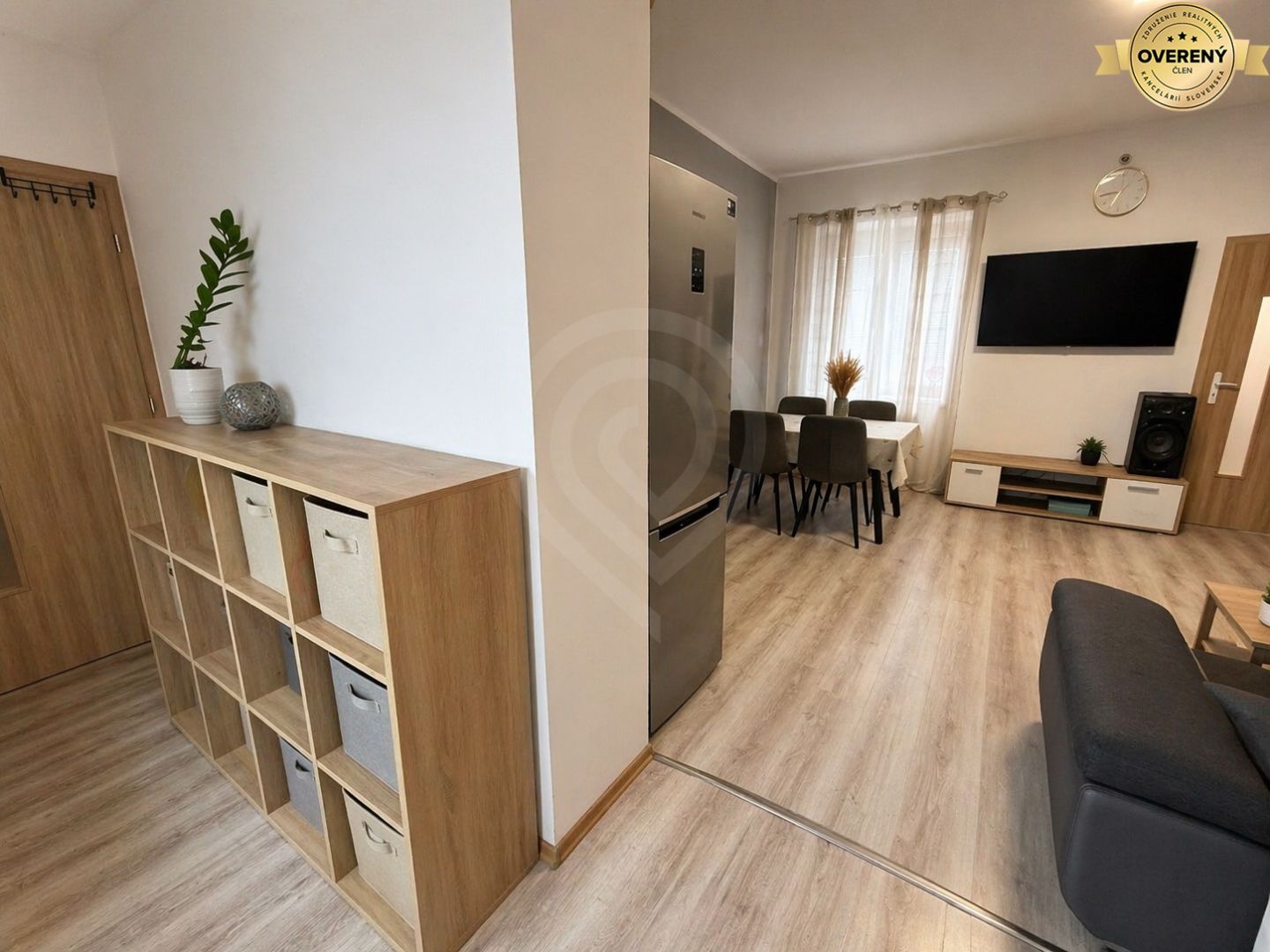 pekný 3 - izbový byt - 73 m² s predzáhradkou , lokalita šamorín