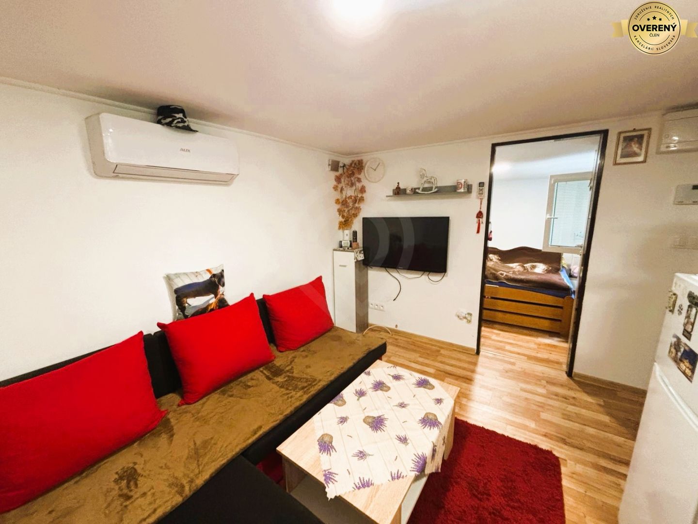 celoročne obývateľná chata v gabčíkove na 150 m² pozemku pri dunaji