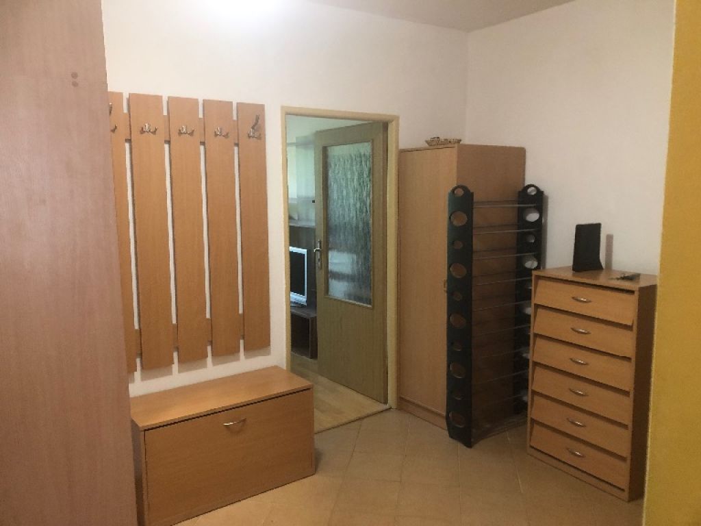 predam pekný 2 izbový byt s balkónom v trnave