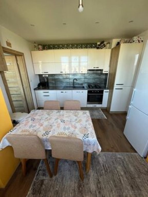 3-izbový byt po rekonštrukcii