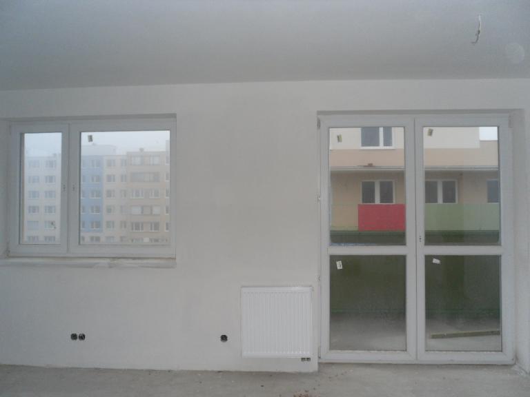 na predaj 2 izbový byt, , terasa 50,00