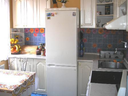 na predaj 3 izbový byt, , košťova 68,00
